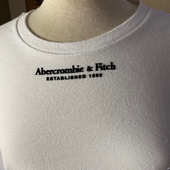 Abercrombie & Fitch